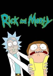stream rick and morty 123