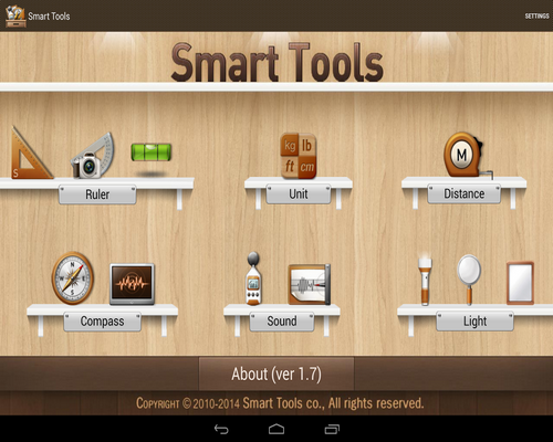 download best smart tool full crack